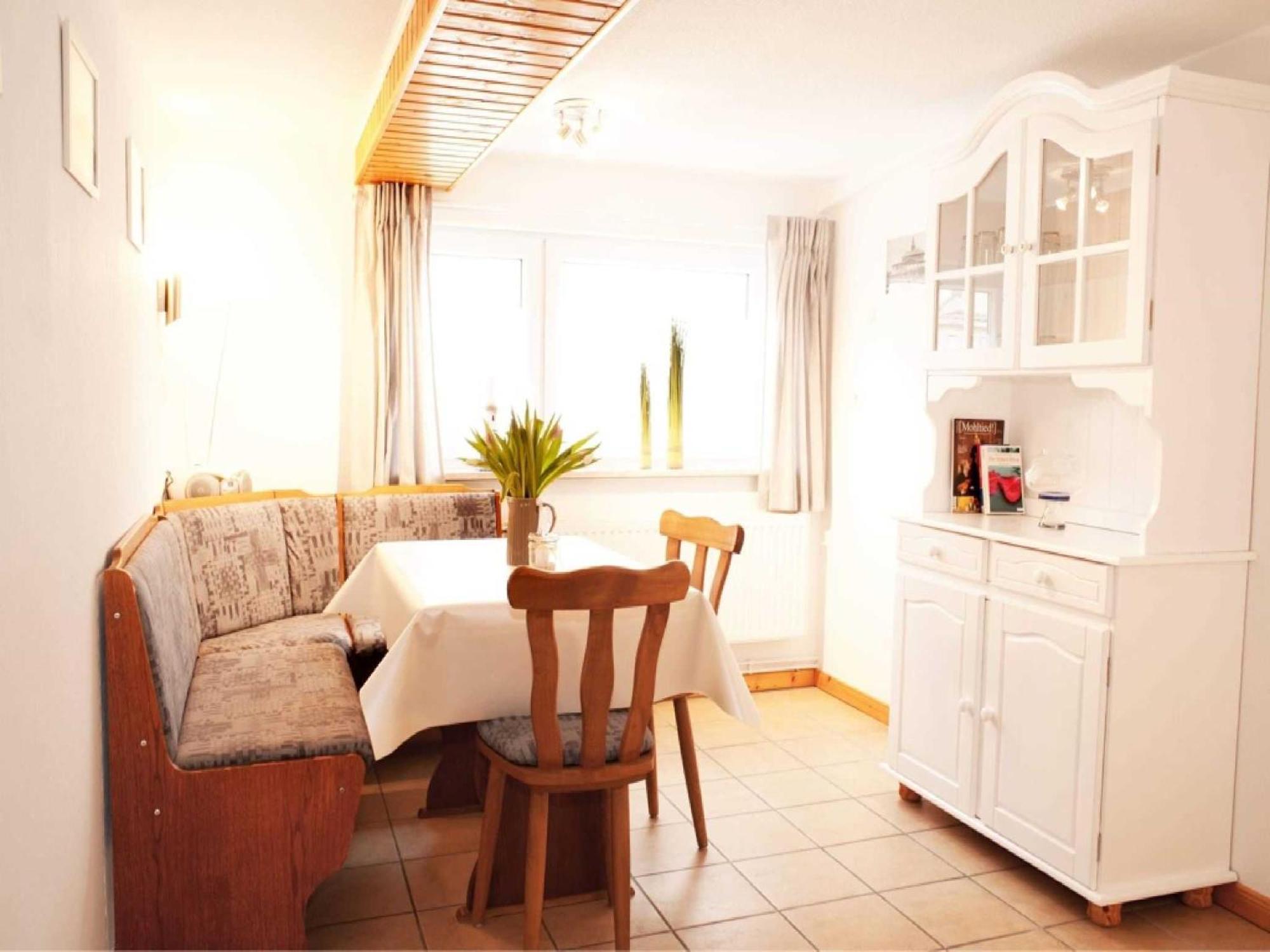 Trautes Heim Ferienwohnung Ost Maasholm Room photo