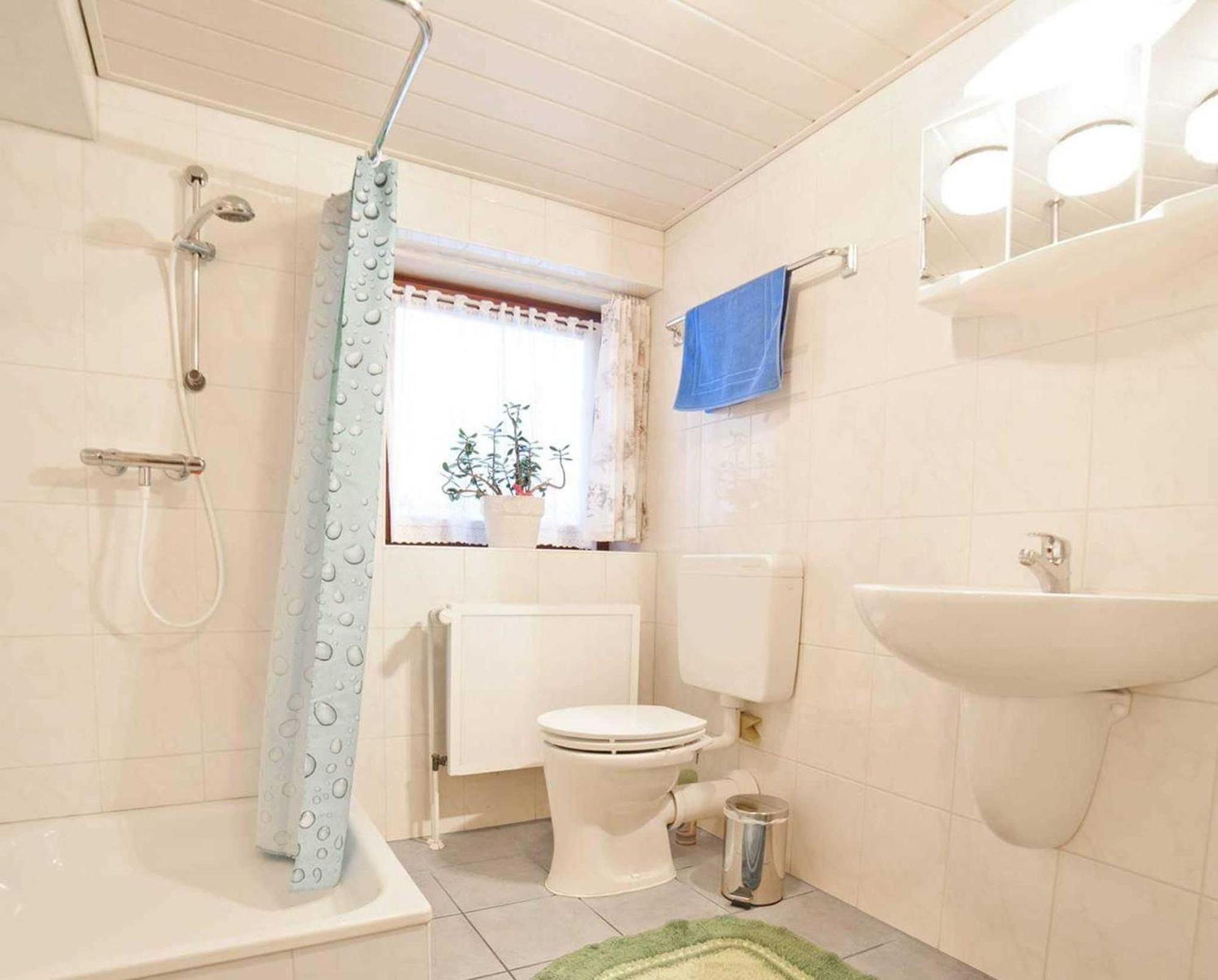 Trautes Heim Ferienwohnung Ost Maasholm Room photo
